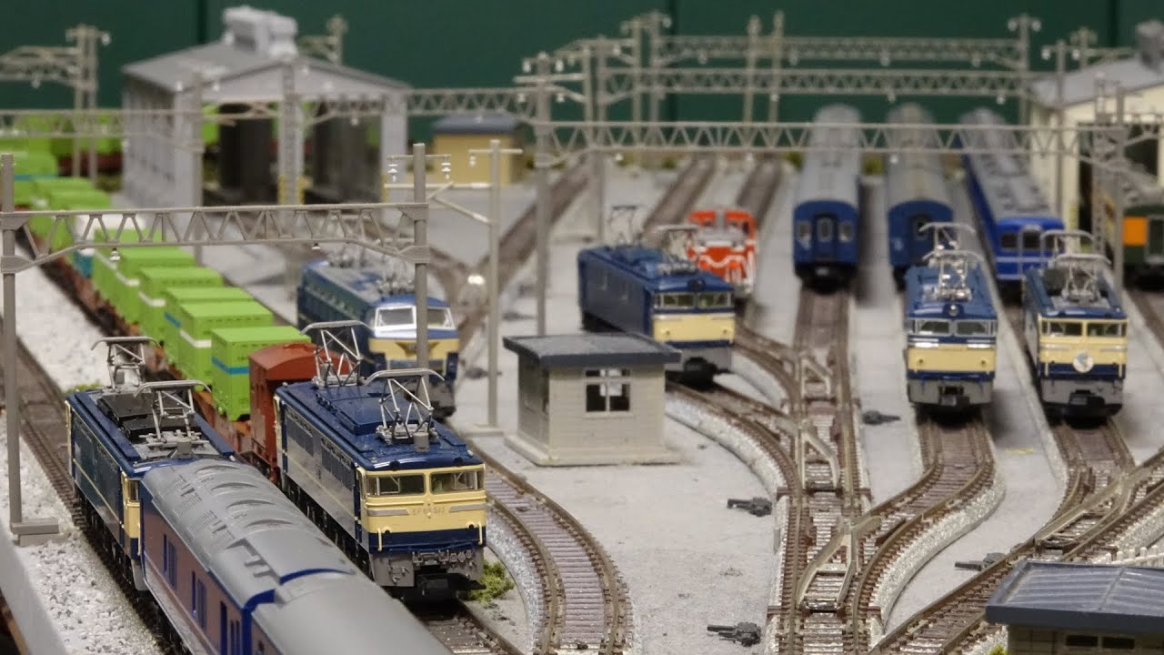 Nゲージ鉄道模型大量放出 週刊鉄道模型】今週の発売予定品 7月21日(月)～7月27日(日) 2025