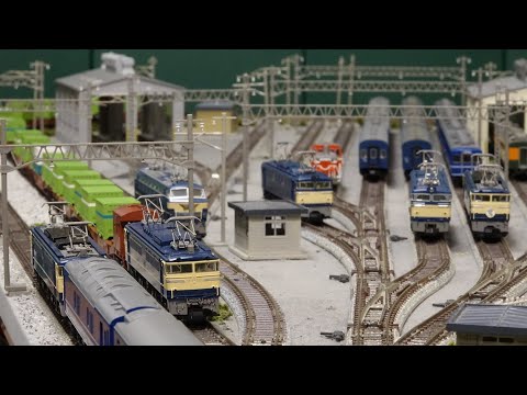 レア　鉄道模型　機関車　レイアウト　TMS mqdefault.jpg