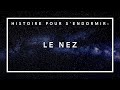 Le nez  livre audio  histoire pour sendormir