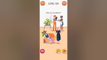 Who is Impostor? Level 116 117 118 119 120 #TheBoredPanda