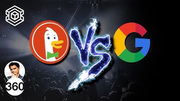 DuckDuckGo vs Google: Does it Make Sense to Jump Ship? | Elemental Ep 28