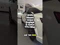 Day 6 of lowering the price of this Nissan Ariya $100 everyday until it sells. Price is now $24,400!