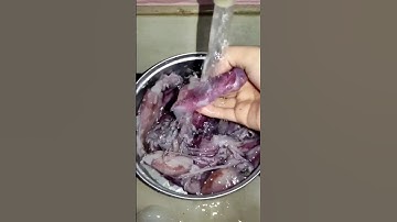 Easy Crispy Calamari / Calamares! 🦑🦑🦑