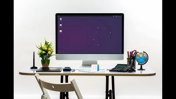 Xubuntu 20.04 Focal Fossa - Linux Preview