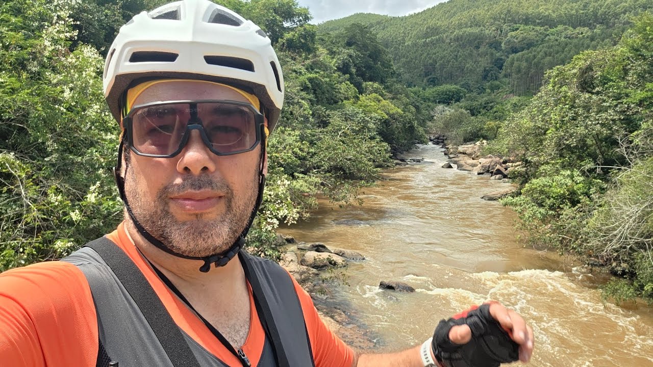 Joaquim Egídio - Usina Jaguari #goproedit 