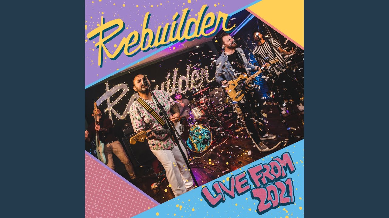 Guarda Monuments (Live) su YouTube Guarda Monuments (Live) su YouTube