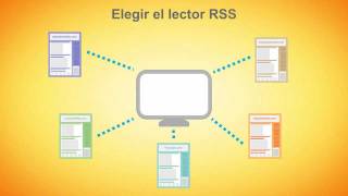 ¿Qué es RSS? screenshot 3