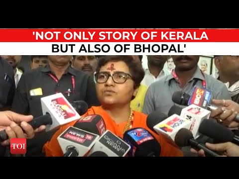 pragya thakur biography of mahatma