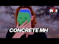 Concrete  michael hutchence of inxs  4k  induct inxs