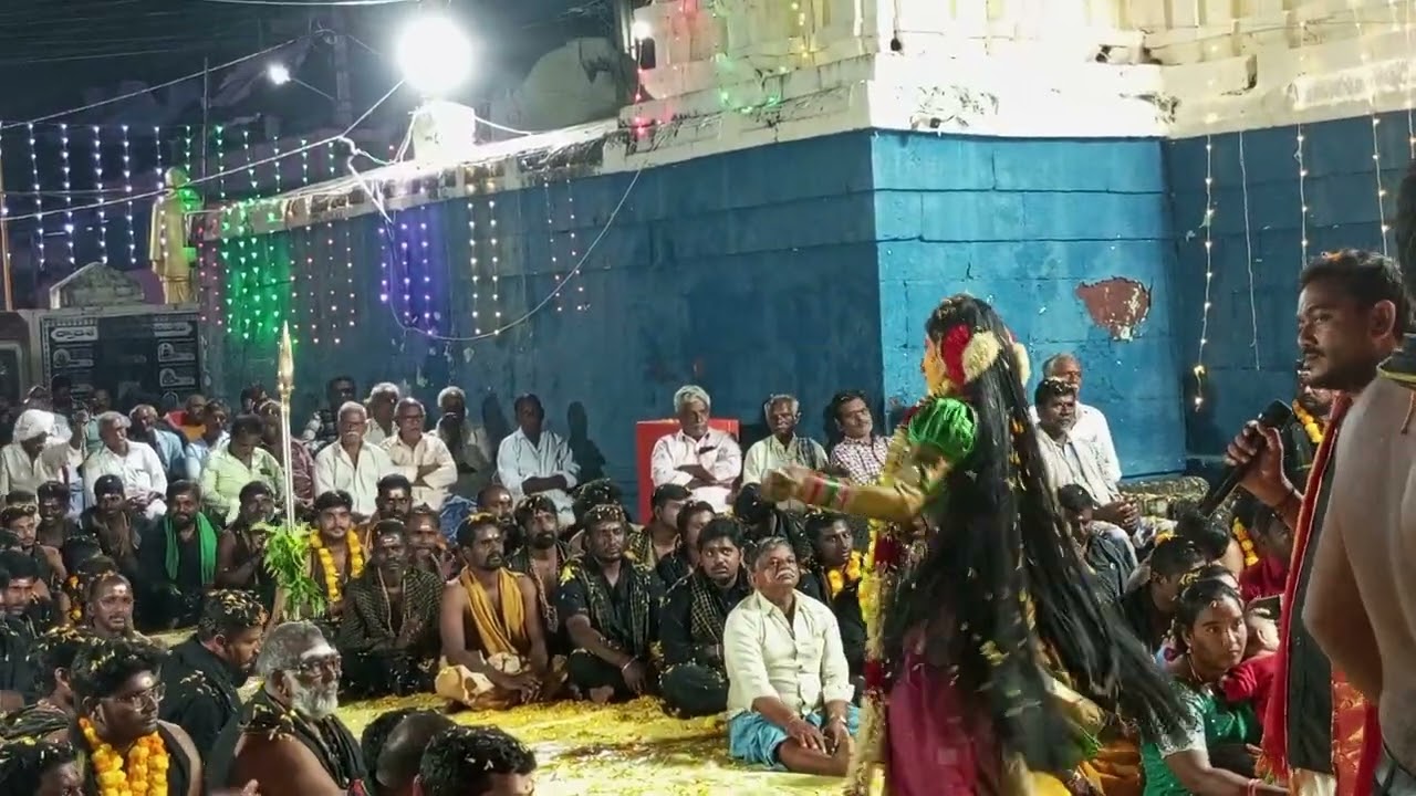 ఎక్కడ చూసినా నీవే హుల్లిగమ్మ  song