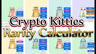 How to Install CryptoKitties Rarity Calculator Plug-In screenshot 2