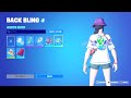 NEW Leaked v25.11 Summer Skins, Emotes (Elder Scrolls, Summer Erisa, Crew Pack &amp; Free Rewards)