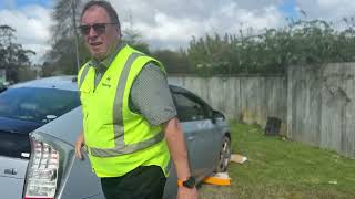 New Zealand I Fixing Car Issues with Insurance Support IWhen Cars Go Wrong, Insurance to the Rescue!