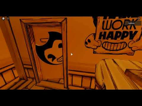 bendy and the ink machine chapter 2 release bendy and the ink machine chapter 2 release