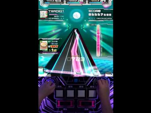 【SDVX II 】 打打打打打打打打打打 【EXH】