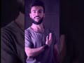 حاله واتس أمجد جمعه أحلى صبيه