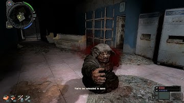 S.T.A.L.K.E.R.: Call of Pripyat! (30) Experimental Lab X8 2