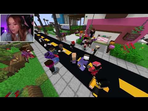 A Cabra foi pro brejo em Topcraft