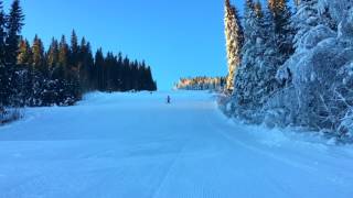 TRYSIL 2017 DAG 3+4