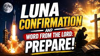 Its time to Prepare! Lunc Confirmation
