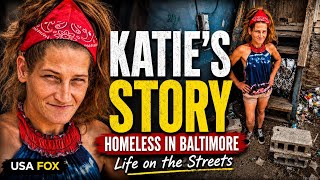 Katie Interview - Baltimore, Maryland 📍