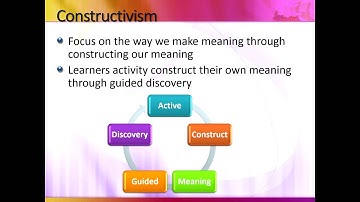 Learner diversity and inclusive classrooms