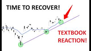 Technical Analysis of Stocks: SPY / QQQ / NVDA / TSLA / AMD / PLTR / NBIS / SOFI News