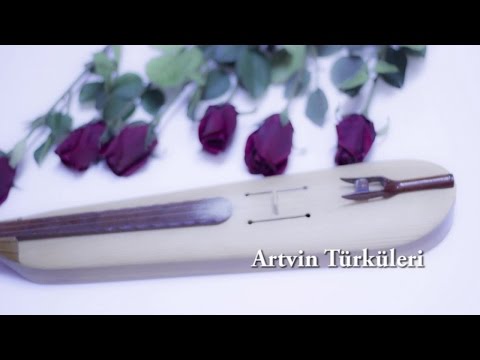 Karma - En Güzel Artvin Türküleri