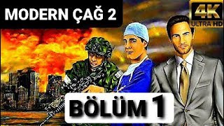 MODERN ÇAĞ 2 [Türkçe] 🇹🇷 Tükiye'yi yöneticez #1 screenshot 3