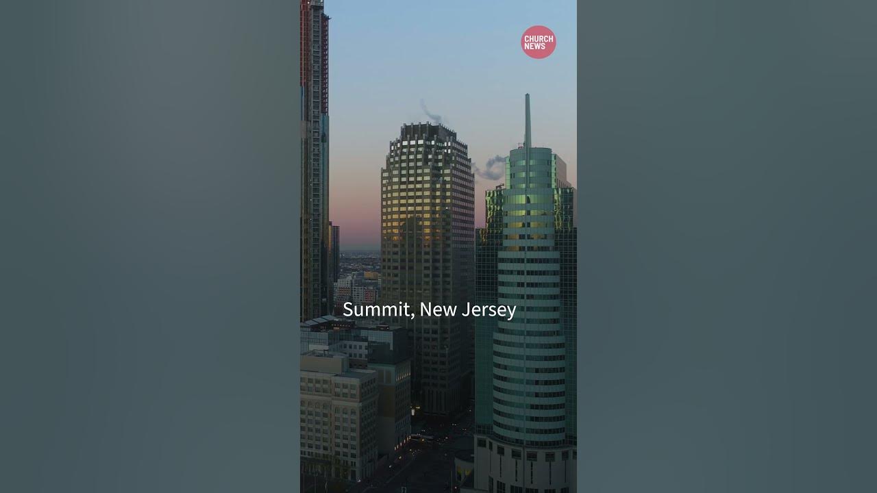 General Conference October 2024 17 New Temples Announced YouTube