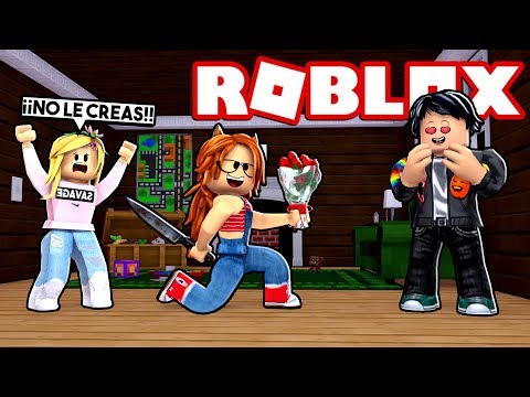 Soy Una Traid0ra Adivina El Asesin0 En Murder Mystery De Roblox Youtube - la realidad de los campers en roblox murder mystery srtaluly