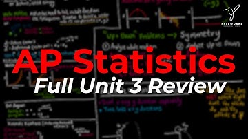 AP Statistieken | Herhaling van Eenheid 3 | Gegevens verzamelen (ALLES WAT JE MOET WETEN!!)
