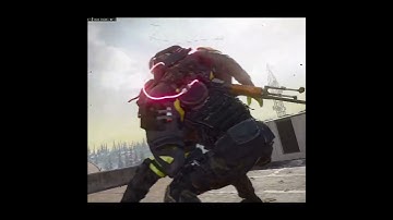 BO6 Finisher: The Back Adjustment – Painfully Satisfying!