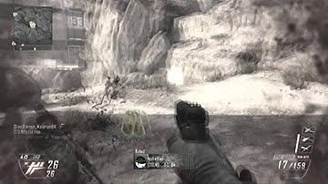 5 Star Inc. Who Needs James Bond? | Black Ops 2