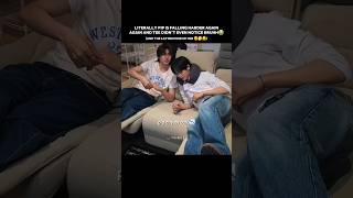 pip the final Downbadnism 😭📉|| #teeteepor #porsuppakarn #twnpich #duangwithyouseries #blshorts pip the final Downbadnism 😭📉|| #teeteepor #porsuppakarn #twnpich #duangwithyouseries #blshorts