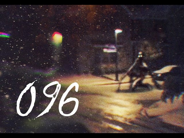 SCP-096 Short Film - Review 