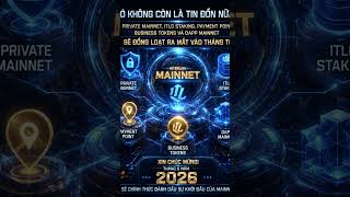 Tháng 6/2026 sẽ chính thức mở ra🔥 #InterLink #ITLG #ITL #InterLinkActiveBounty3 #WorldCup2026