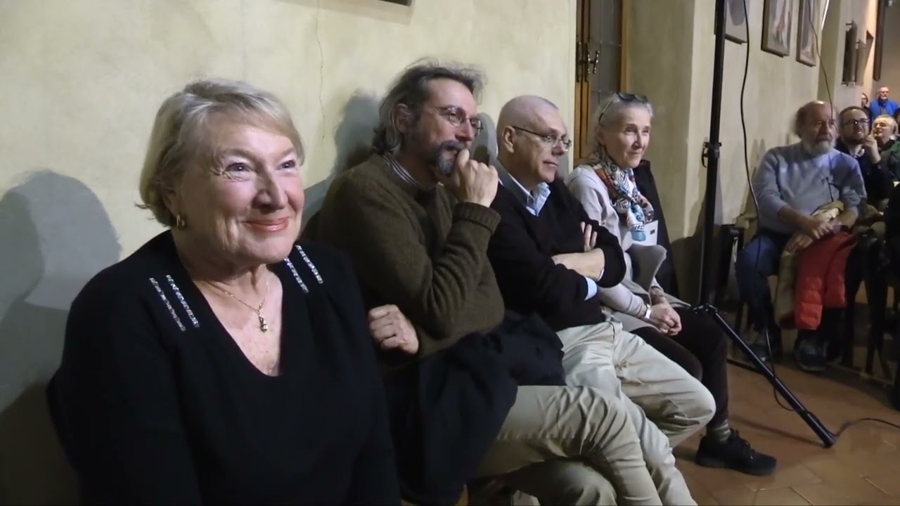 Guidalberto Bormolini Tutto è vita Un viaggio nell' infinito