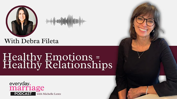 Debra Fileta Discusses Healthy Relationships in Children and Adults