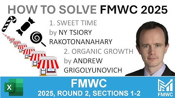 FMWC 2025 Round 2 walkthrough - part 1