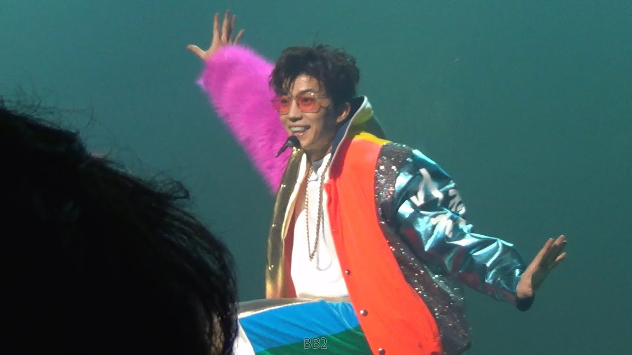 [180211 엥?CALL!] Intro WOO + 얘들아