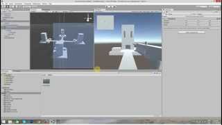 Unity Tutorials| Ep.1| Basic Interface!