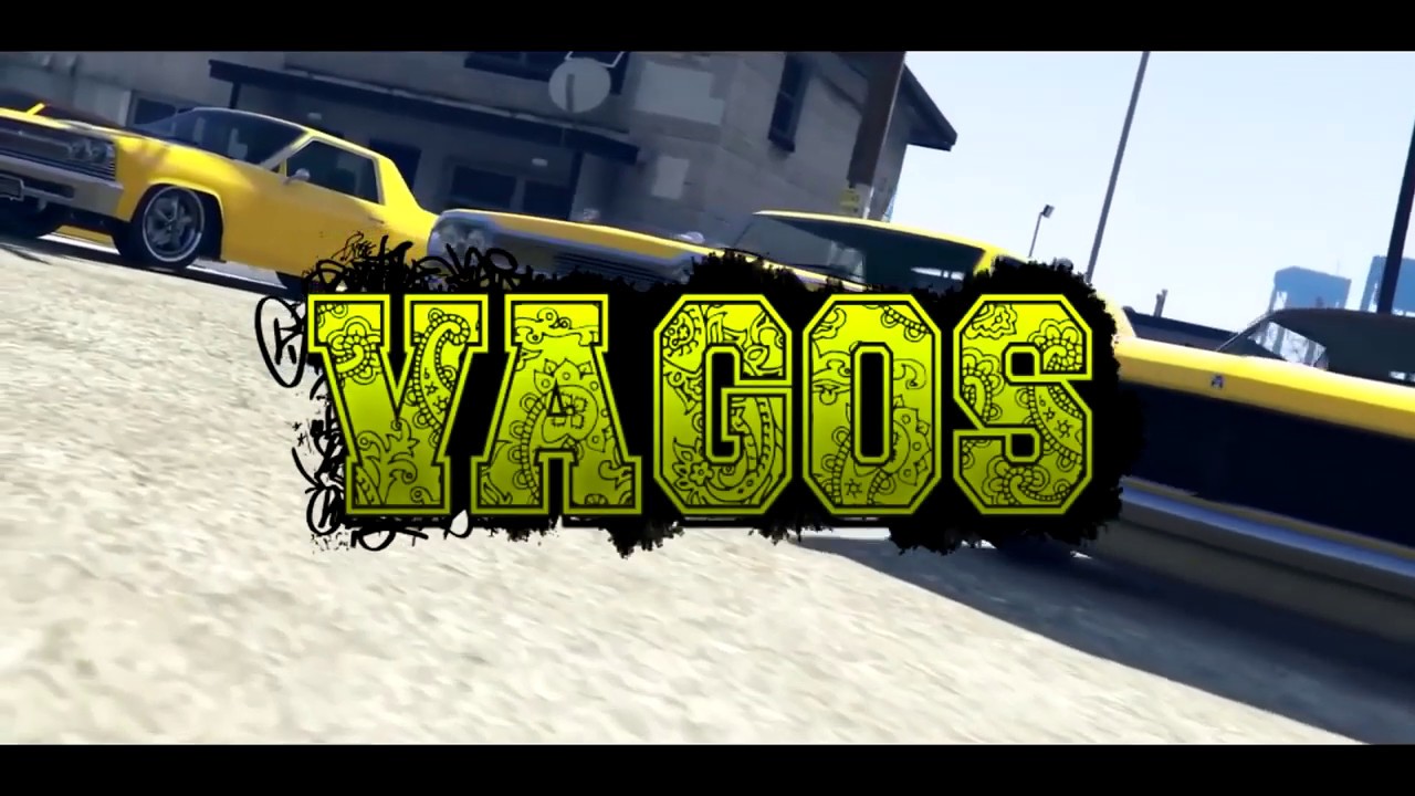 Vagos Geschichte Fivem : [Release] [YMAP] Families / Vagos / Ballas ...