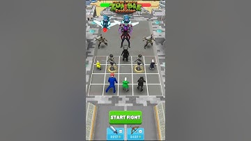 Merge Monster Toilet 06 #shorts #short #shortvideo #games #gaming #gameplay #skibiditoilet #roblox