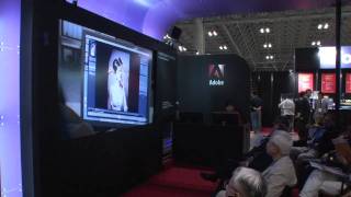 【Inter BEE 2011】アドビシステムズ㈱