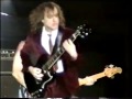 AC/DC (1996.06.02) EOC, Aberdeen, Scotland (AMT)