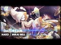 [Sdorica] Daydream Hard: 2nd Mirai Bell + Treasured Sheet