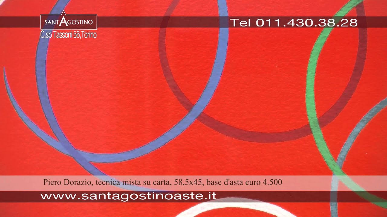 investimenti postali DORAZIO PIERO - Asta 118 - Lotto 242