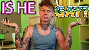 How To Tell If A Guy Is Gay