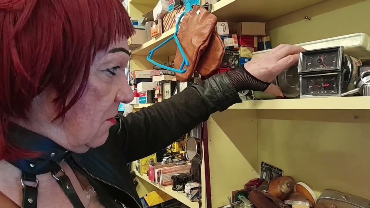 Markus Kuotesaho,  Romuranssu Retkeilee,  osa 11, Romu-Heikki 